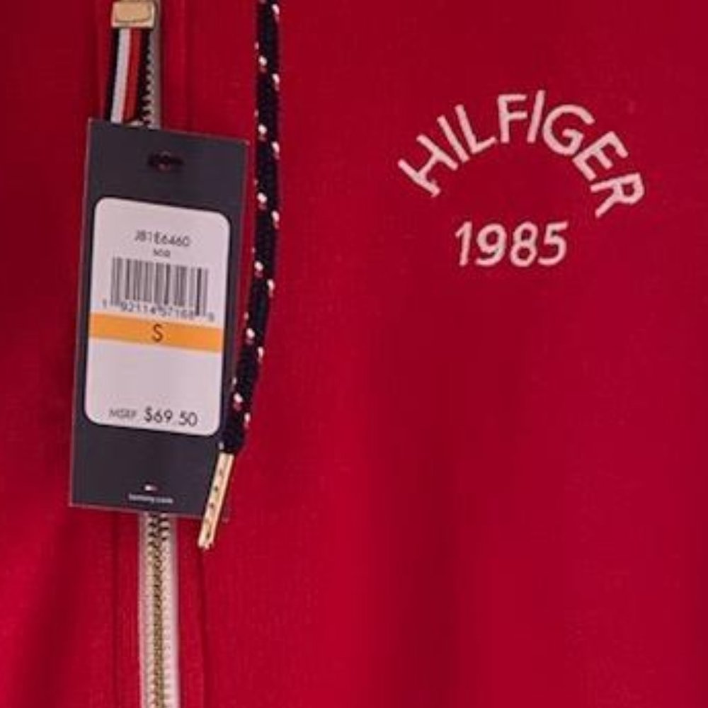 Tommy Hilfiger
